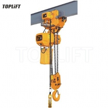 環鏈電動葫蘆7.5噸